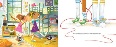 Proud Mouse US - Hardback