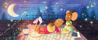 Proud Mouse US - Hardback