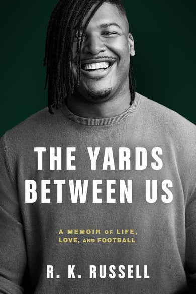 The Yards Between Us-Biography and memoirs-買書書 BuyBookBook