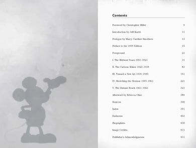 Walt Disney: An American Original, Commemorative Edition US - Paperback / softback