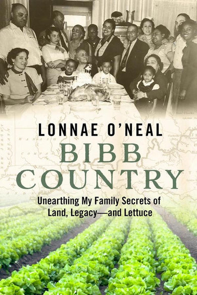 Bibb Country