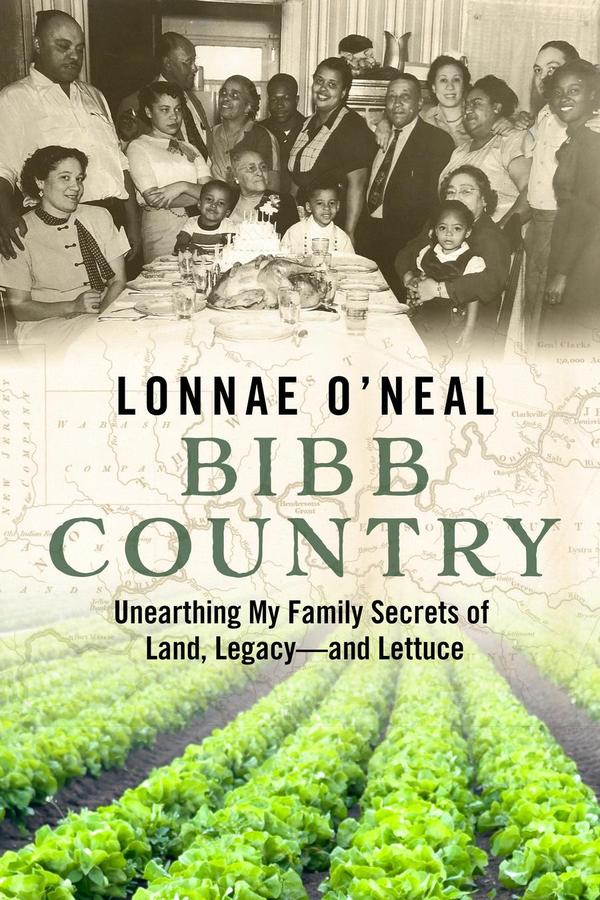 Bibb Country