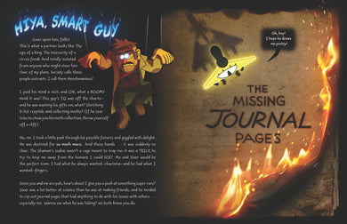 The Book of Bill US - Hardback