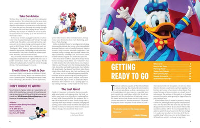 Birnbaum's 2025 Walt Disney World US - Paperback / softback