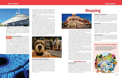 Birnbaum's 2025 Walt Disney World US - Paperback / softback