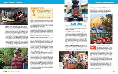 Birnbaum's 2025 Disneyland Resort US - Paperback / softback