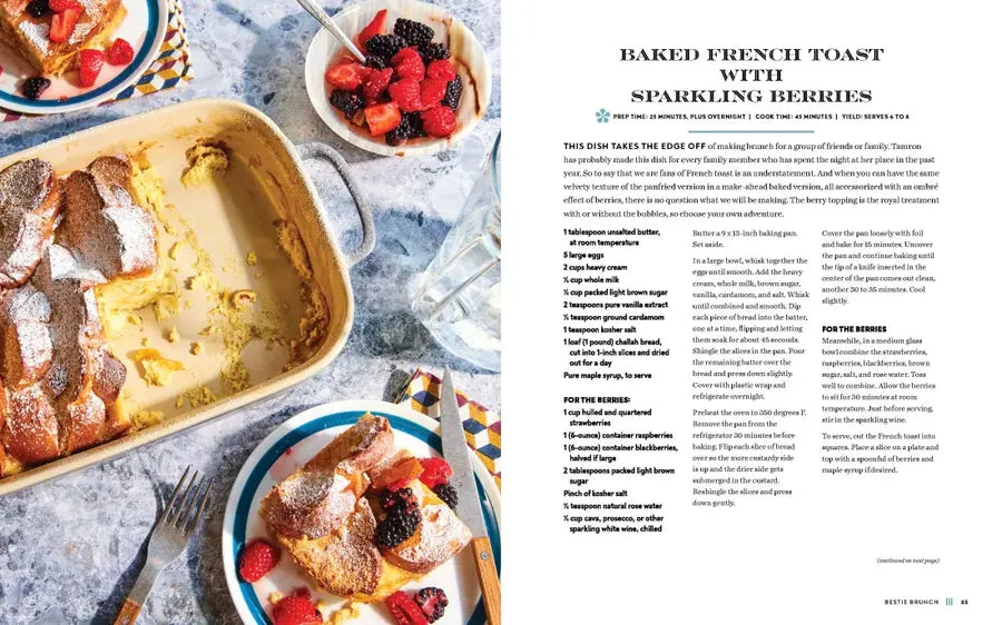 A Confident Cook US - Hardback