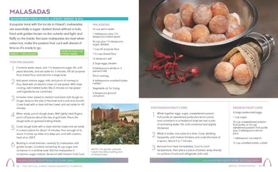 The Official Disney Parks Desserts Cookbook US - Hardback