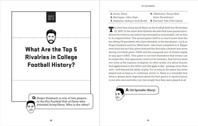 Got Your Answers US - Hardback