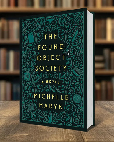 The Found Object Society