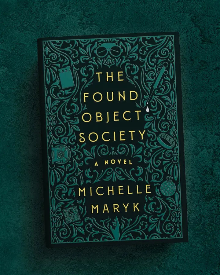 The Found Object Society