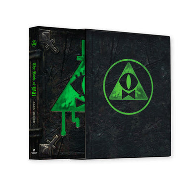 Cover of The Book of Bill Limited Collector's Edition (ISBN 9781368117845)