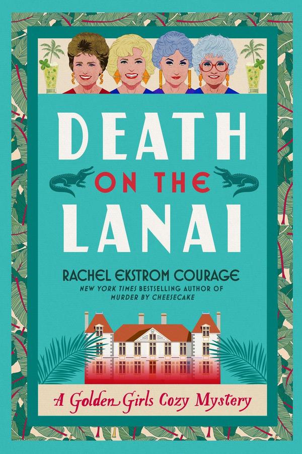 Death on the Lanai-Fiction: Crime and mystery-買書書 BuyBookBook