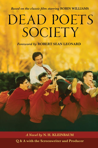 Dead Poets Society-Fiction: general and literary-買書書 BuyBookBook