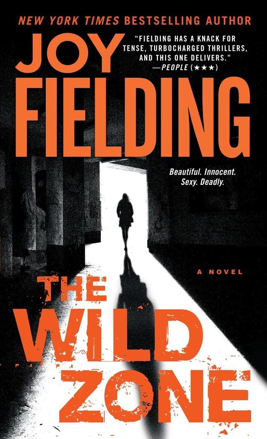The Wild Zone-Fiction: Thriller and horror-買書書 BuyBookBook