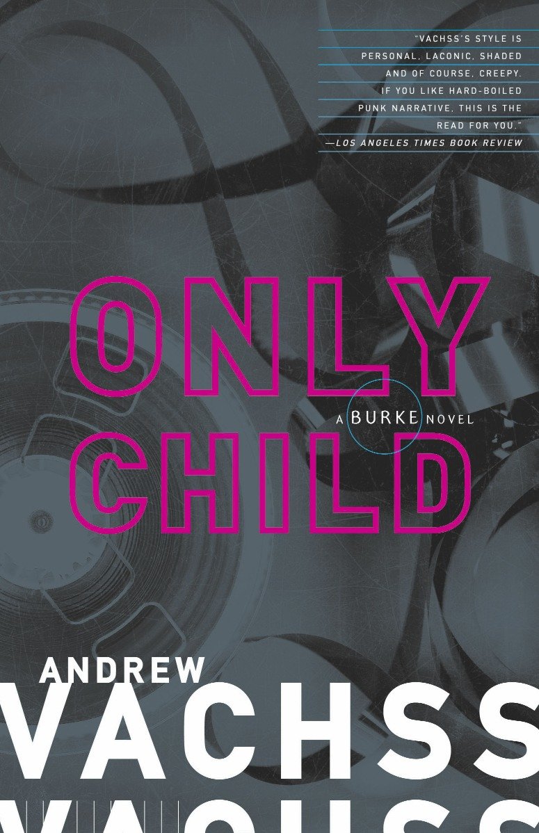 Only Child-Fiction: Crime and mystery-買書書 BuyBookBook