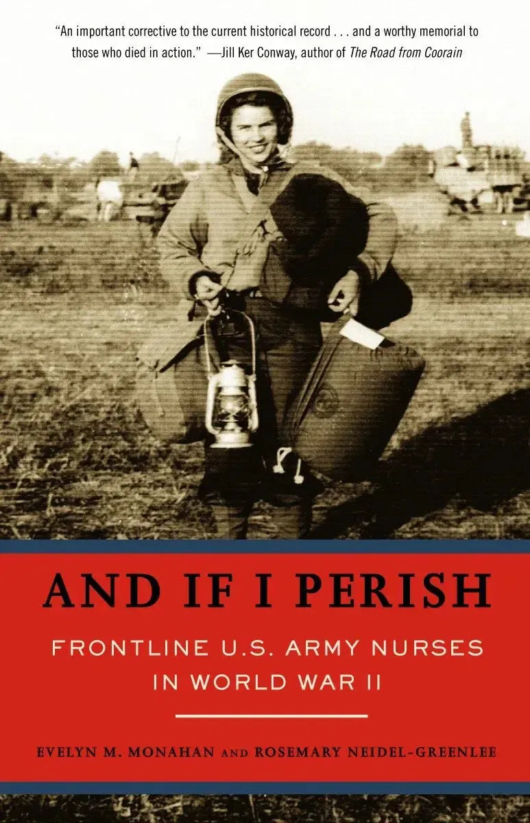 And If I Perish-History and Archaeology-買書書 BuyBookBook