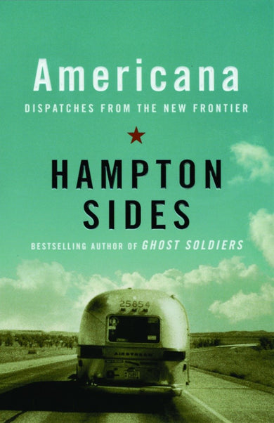 Americana-Lifestyle and Leisure-買書書 BuyBookBook