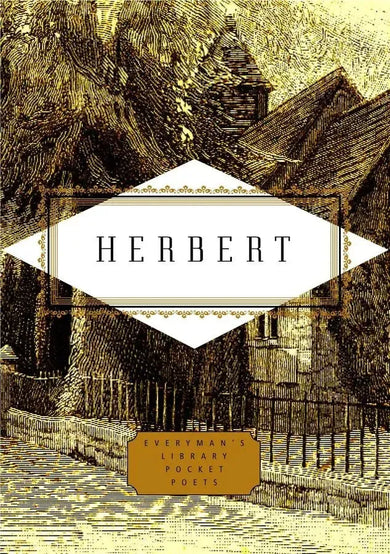Herbert: Poems-Poetry-買書書 BuyBookBook
