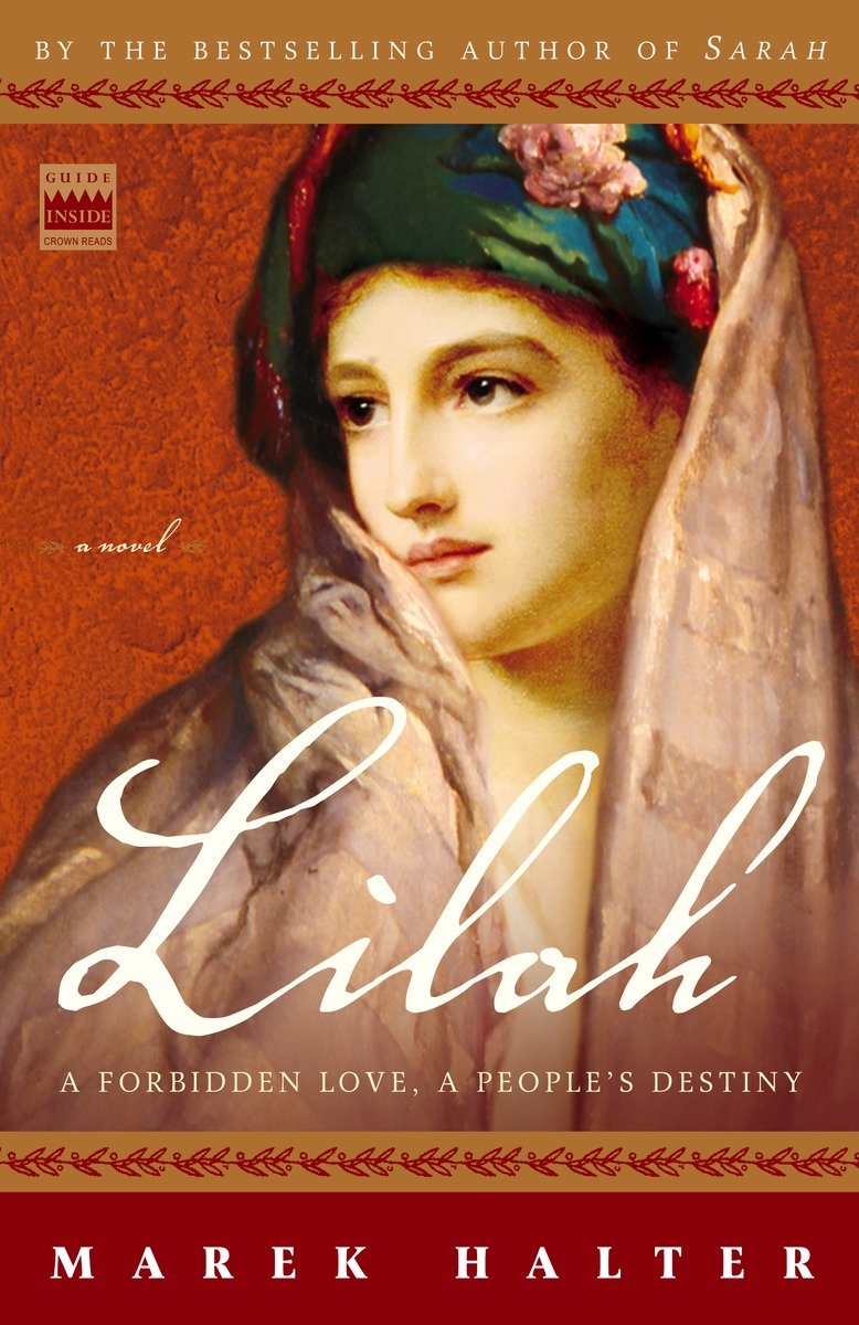 Lilah-Fiction: Historical fiction-買書書 BuyBookBook