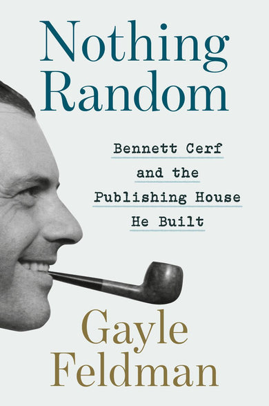 Nothing Random-Biography and memoirs-買書書 BuyBookBook