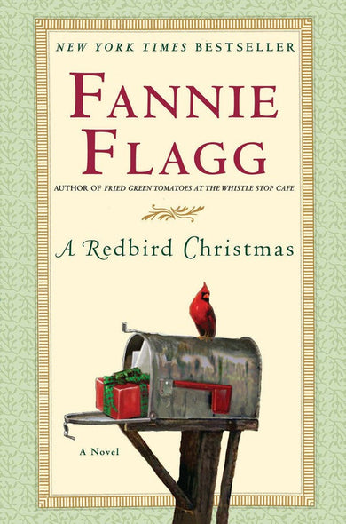 A Redbird Christmas