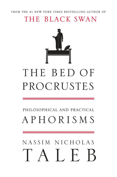 The Bed of Procrustes-Economics/ Finance and Accounting-買書書 BuyBookBook