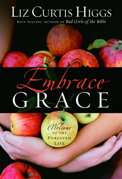 Embrace Grace-Religion and beliefs-買書書 BuyBookBook