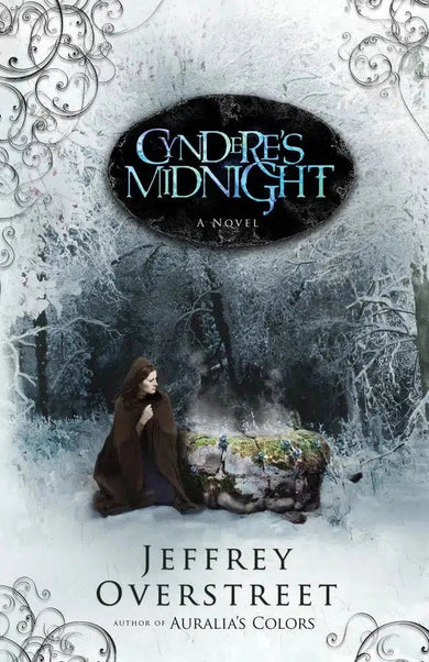 Cyndere's Midnight-Fiction: Religious and spiritual-買書書 BuyBookBook