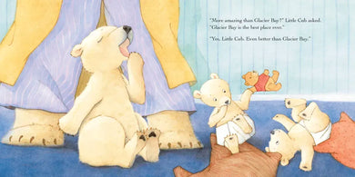 God Gave Us Heaven US - Hardback
