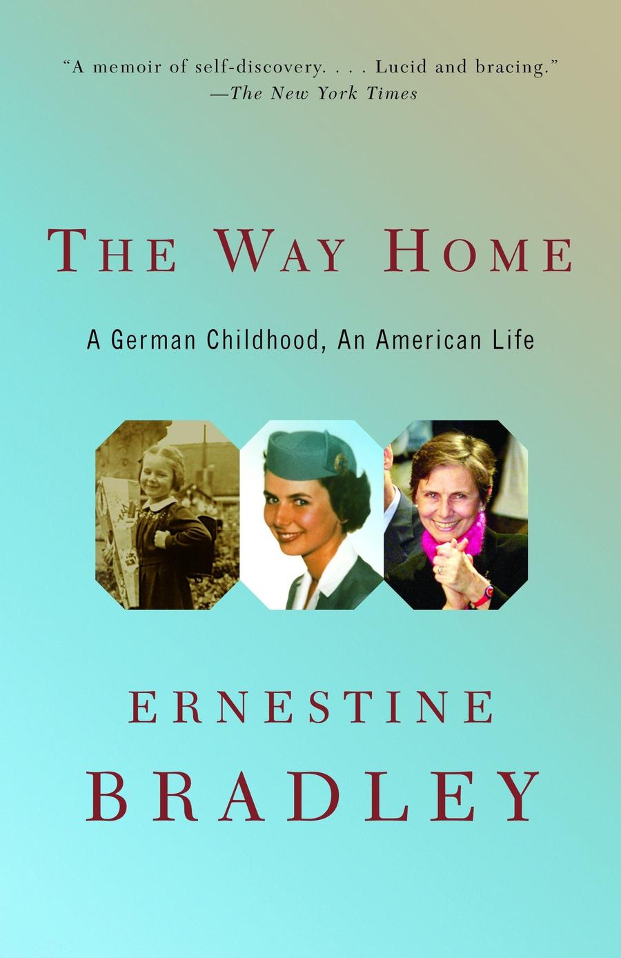 The Way Home-Memoirs-買書書 BuyBookBook