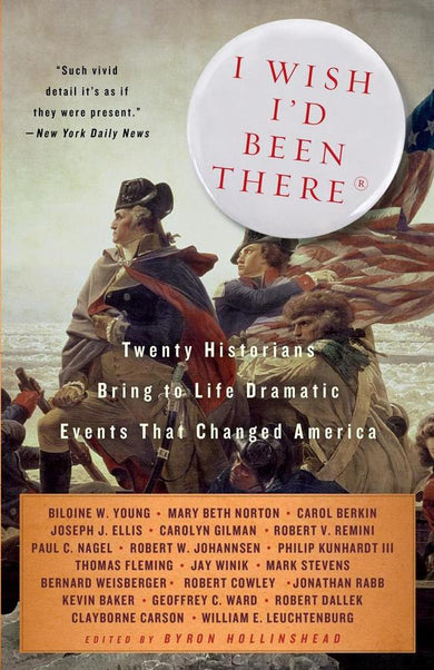 I Wish I'd Been There-History and Archaeology-買書書 BuyBookBook