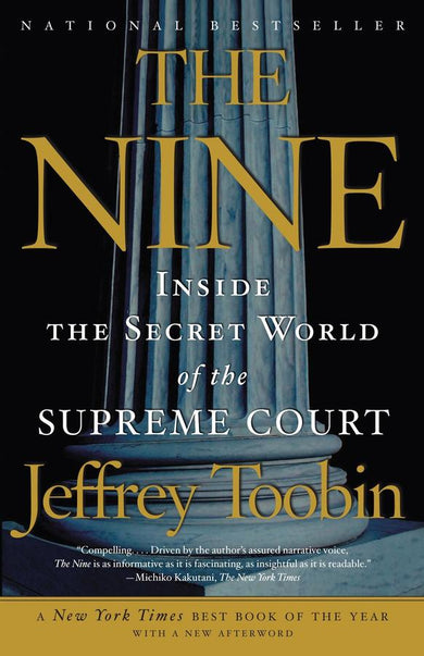 The Nine-Politics and government-買書書 BuyBookBook