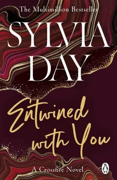 Entwined with You - GB - Paperback / softback
