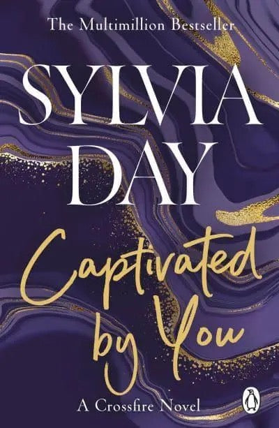 Captivated by You - GB - Paperback / softback