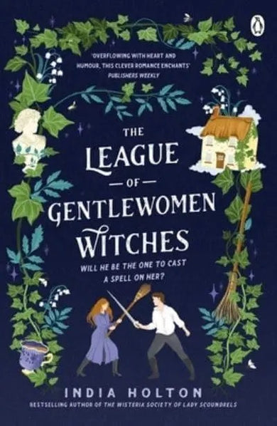 The League of Gentlewomen Witches - GB - Paperback / softback
