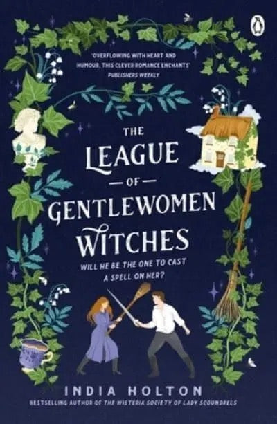The League of Gentlewomen Witches - GB - Paperback / softback