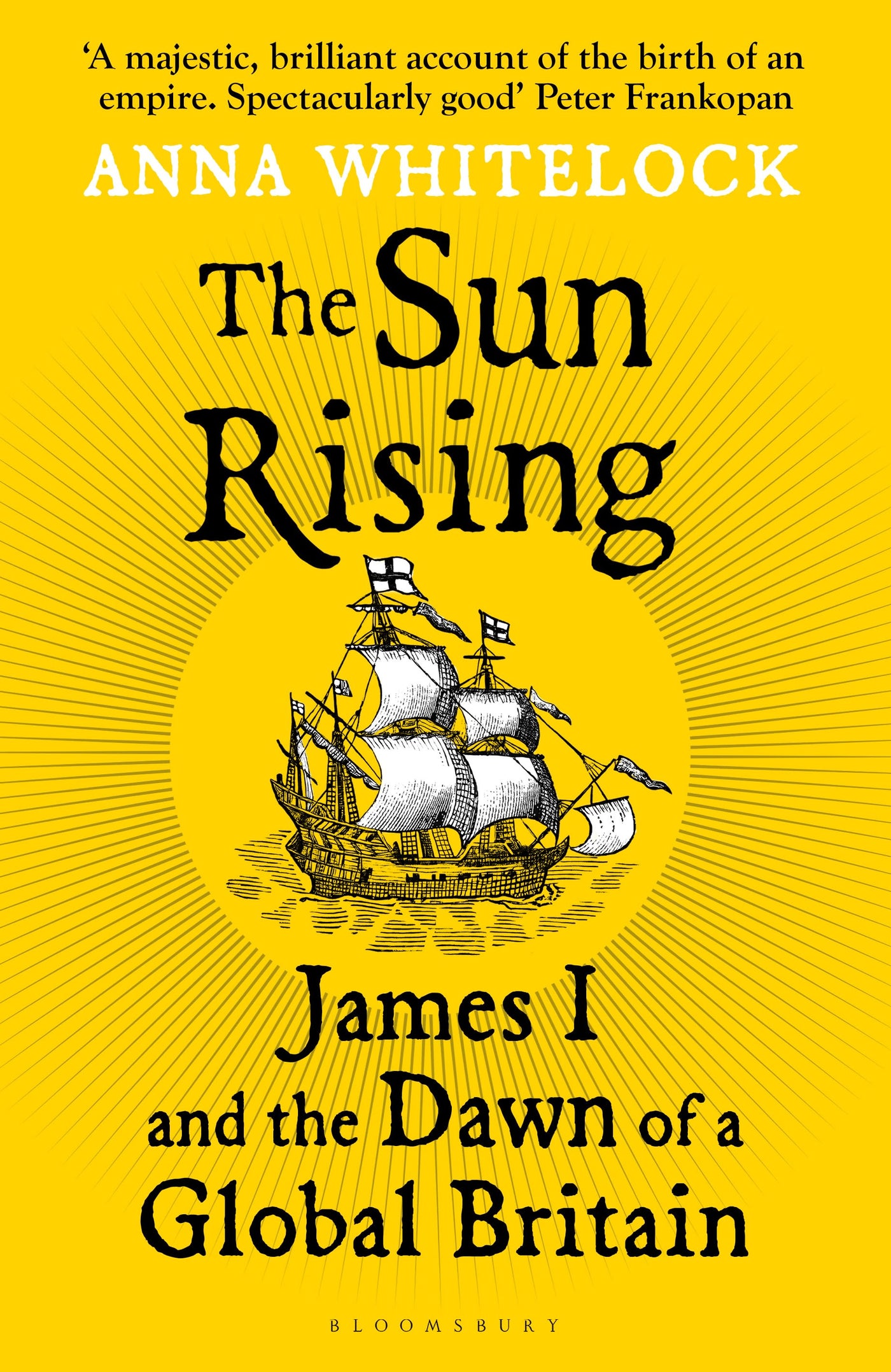 The Sun Rising