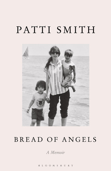 Bread of Angels