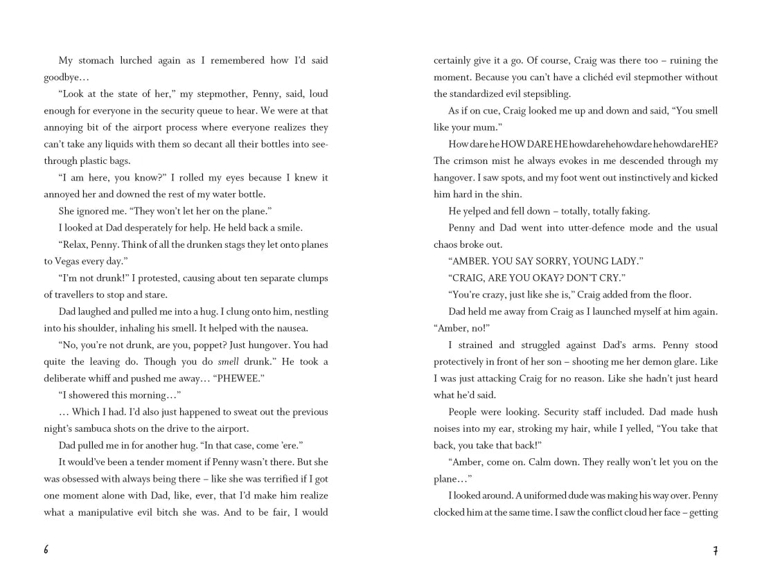 How Hard Can Love Be? GB - Paperback / softback