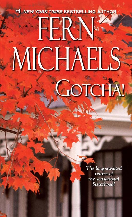 Gotcha!-Fiction: Romance-買書書 BuyBookBook