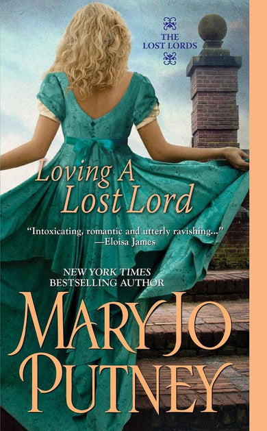 Loving a Lost Lord-Fiction: Romance-買書書 BuyBookBook