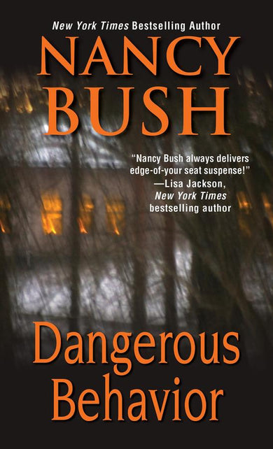 Dangerous Behavior-Fiction: Romance-買書書 BuyBookBook