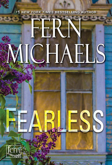 Fearless-Fiction: general and literary-買書書 BuyBookBook