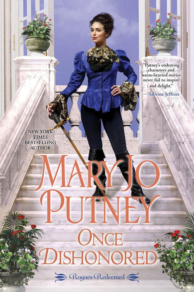 Once Dishonored-Fiction: Romance-買書書 BuyBookBook