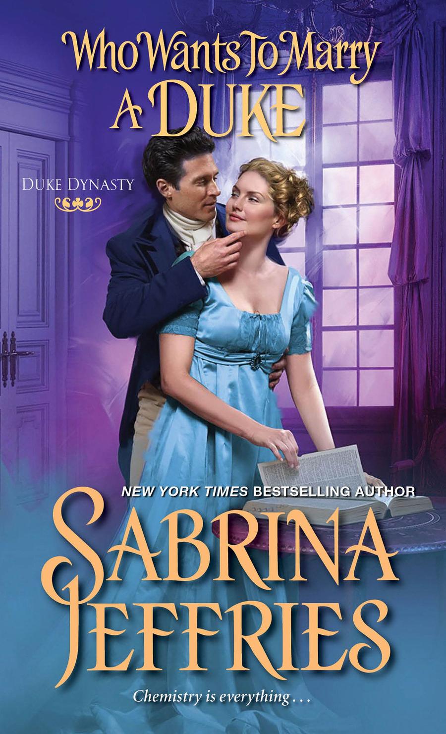 Who Wants to Marry a Duke-Fiction: Romance-買書書 BuyBookBook