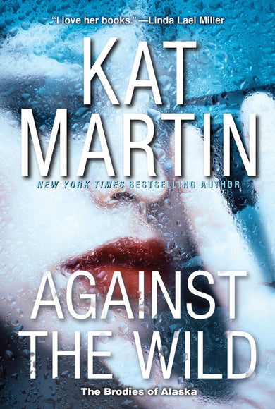 Against the Wild-Fiction: Romance-買書書 BuyBookBook