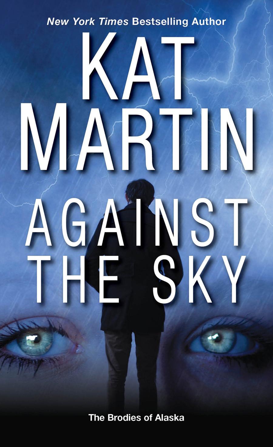 Against the Sky-Fiction: Romance-買書書 BuyBookBook