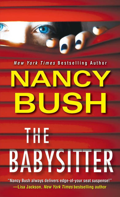 The Babysitter-Fiction: Thriller and horror-買書書 BuyBookBook