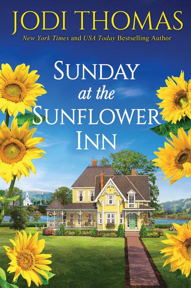 Sunday at the Sunflower Inn-Fiction: Romance-買書書 BuyBookBook